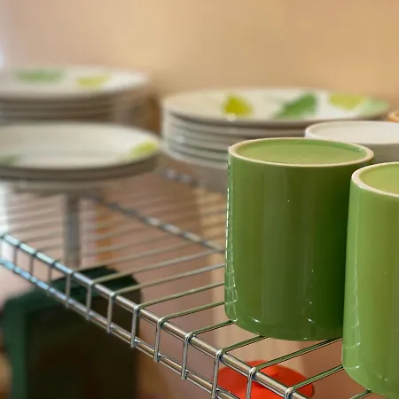 Dom wakacyjny Casa Tesalia Güimar