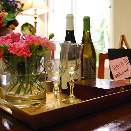 Dom wakacyjny Casa Tesalia Güimar