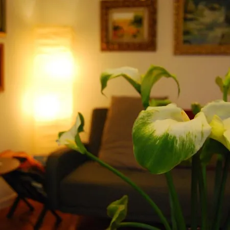 Casa Tesalia * Güímar