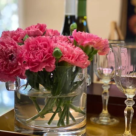 Dom wakacyjny Casa Tesalia *