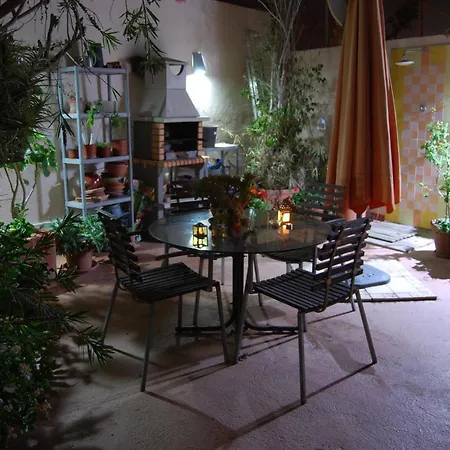 Casa Tesalia Сasa de vacaciones *