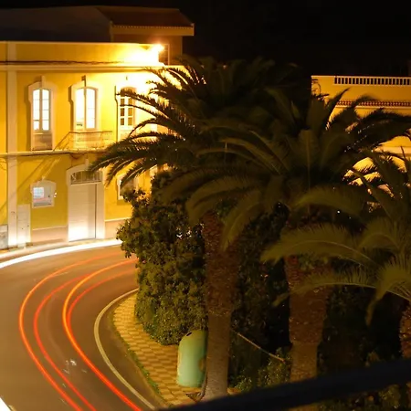 Casa Tesalia * Güimar