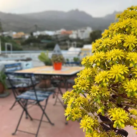 Casa Tesalia Dom wakacyjny Güimar