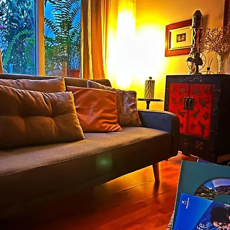 Casa Tesalia
