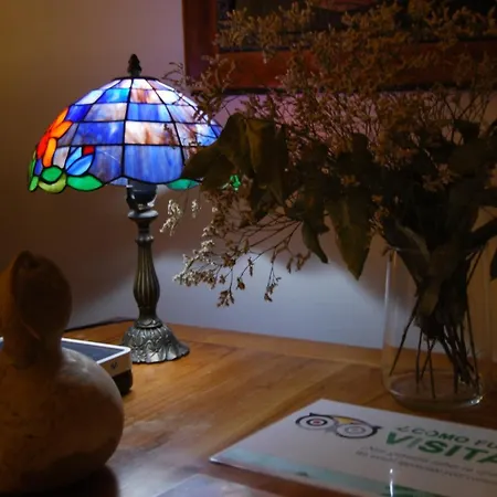 Dom wakacyjny Casa Tesalia