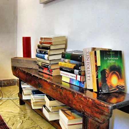 Casa Tesalia Semesterbostad Güimar