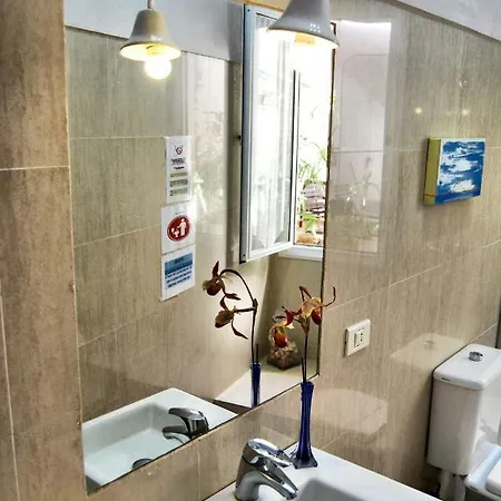 Сasa de vacaciones Casa Tesalia