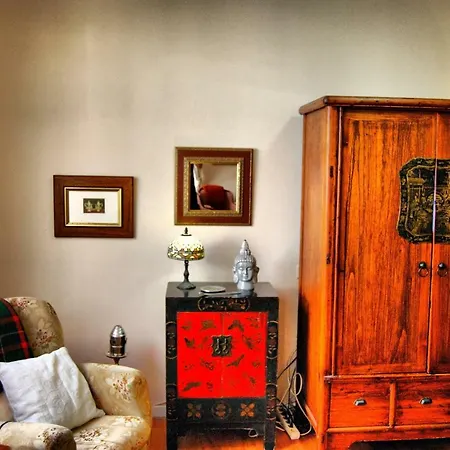 Casa Tesalia *