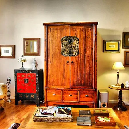 Casa Tesalia Güímar
