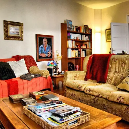 Сasa de vacaciones Casa Tesalia