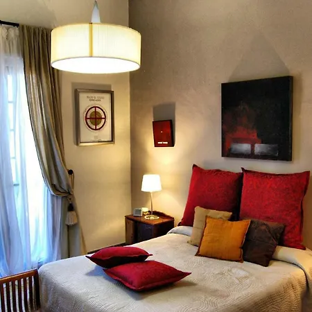 Casa Tesalia Сasa de vacaciones Güímar