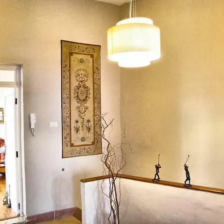 Casa Tesalia