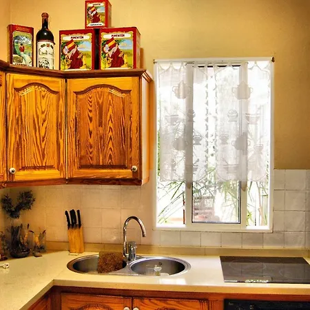 Dom wakacyjny Casa Tesalia