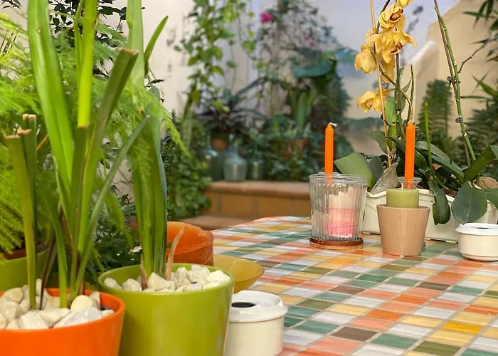 Casa Tesalia 기마르