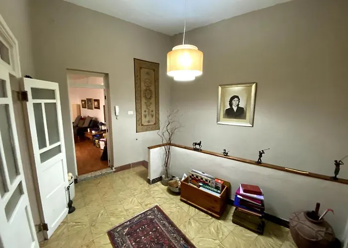 Semesterbostad Casa Tesalia *