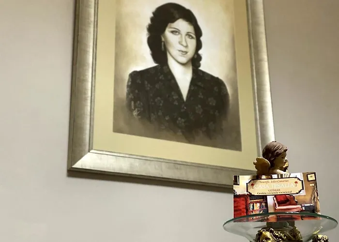 Casa Tesalia 펜션 *