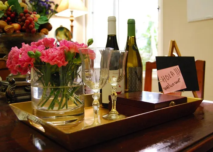 度假居 Casa Tesalia Güimar