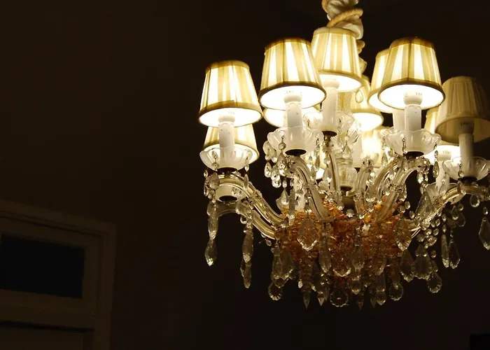 Casa Tesalia * 기마르