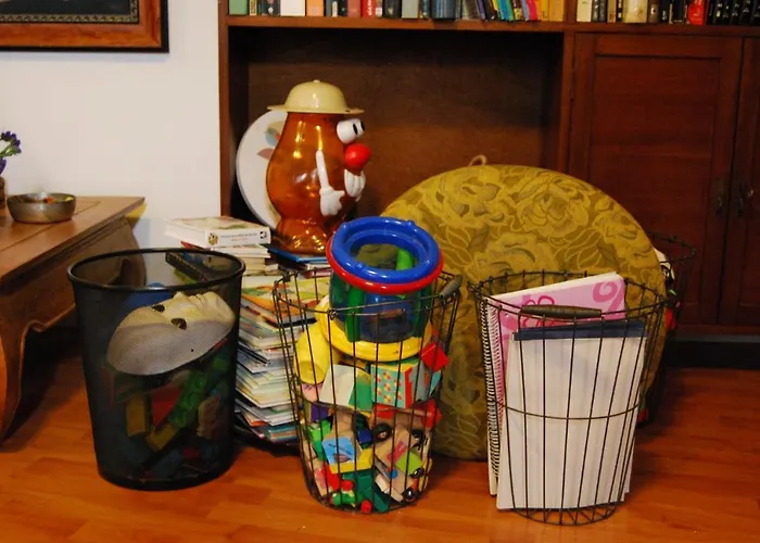 Casa Tesalia 기마르