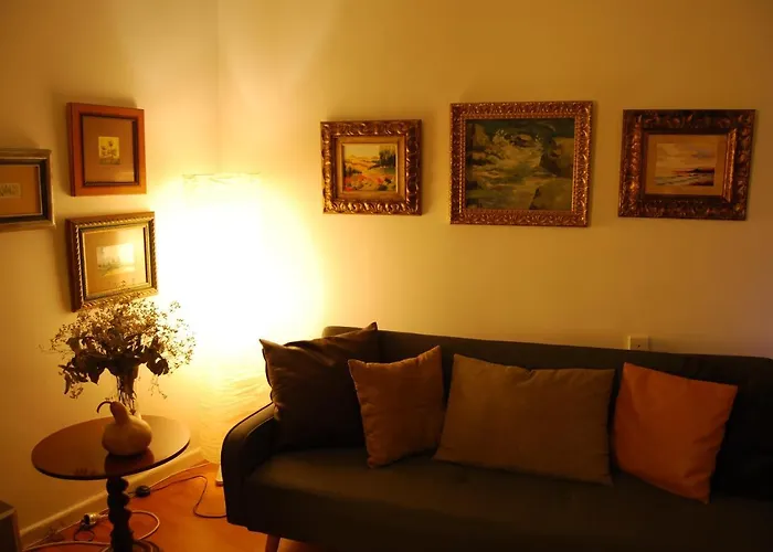 Casa Tesalia * 기마르