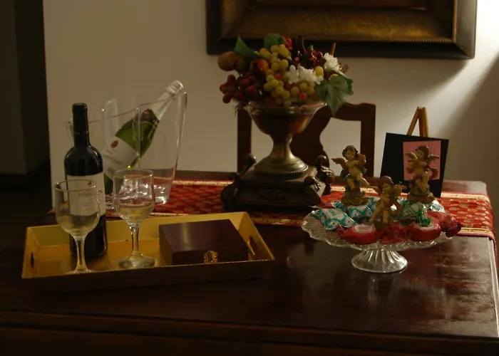 Casa Tesalia 펜션 *