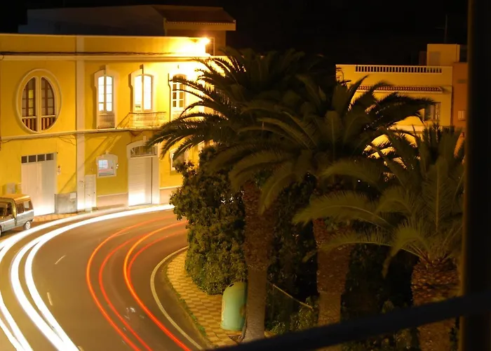 Casa Tesalia * Güimar