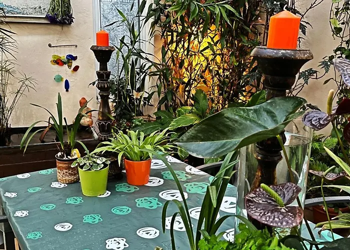 度假居 Casa Tesalia