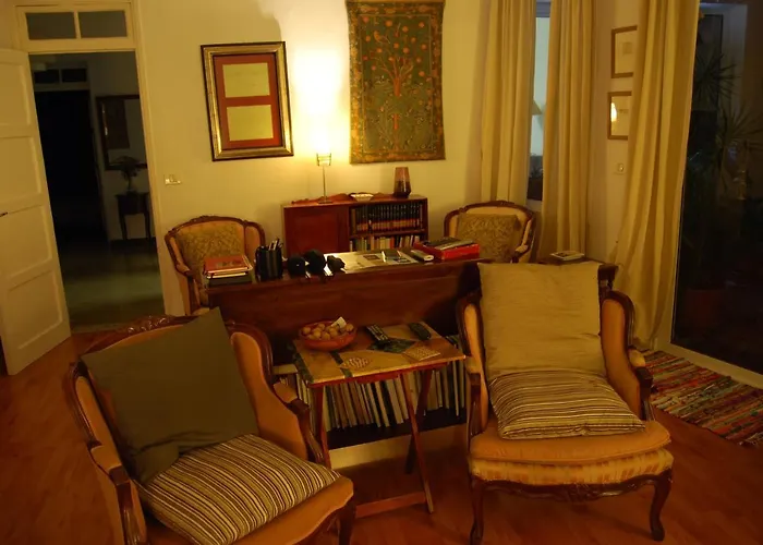 펜션 Casa Tesalia *