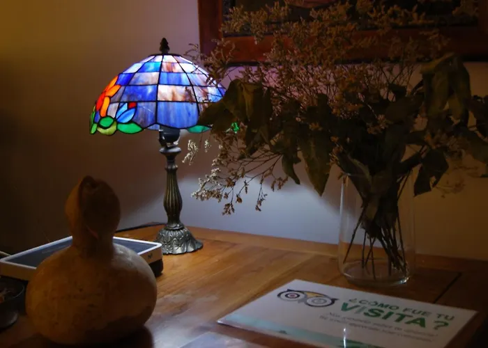 度假居 Casa Tesalia