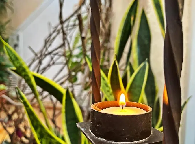 Ferienhaus Casa Tesalia *