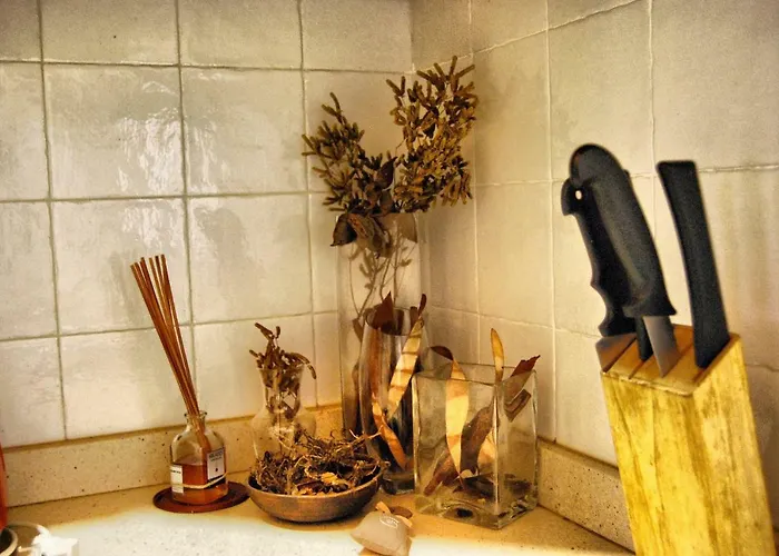 Casa Tesalia 기마르