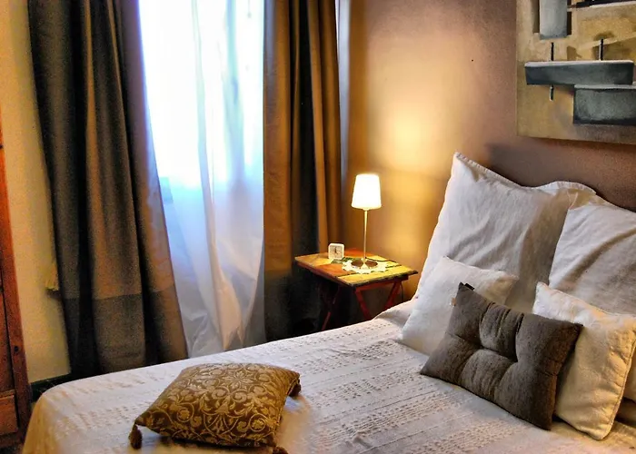 Casa Tesalia 펜션 *