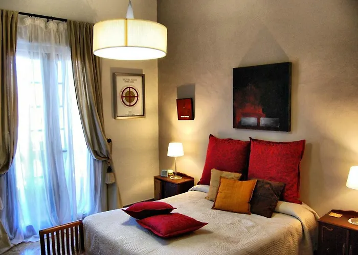 Casa Tesalia 度假居 Güimar