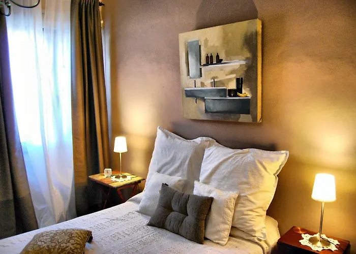 度假居 Casa Tesalia *