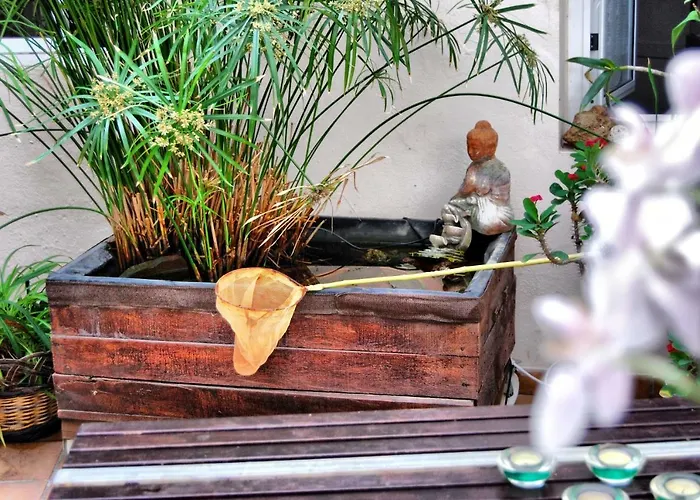 Casa Tesalia 기마르