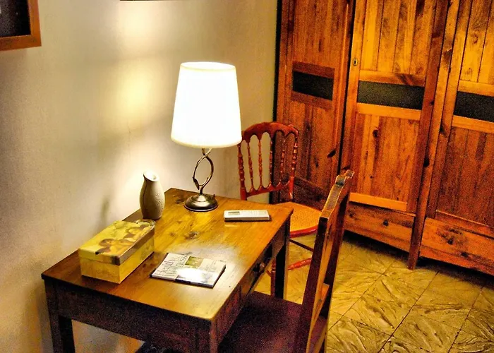 Casa Tesalia 펜션 *