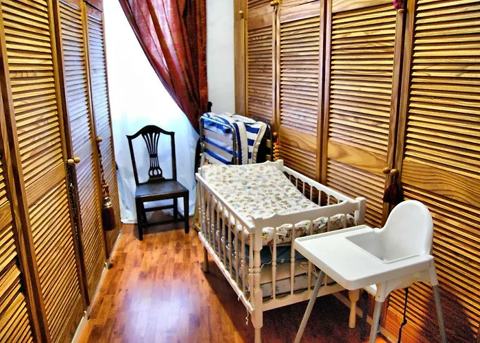 Casa Tesalia Semesterbostad