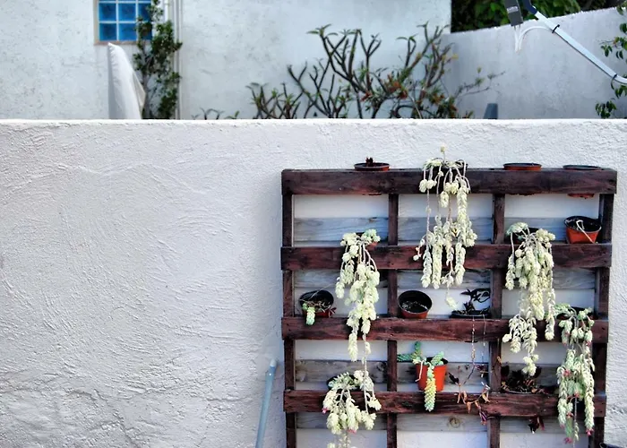 Casa Tesalia 度假居