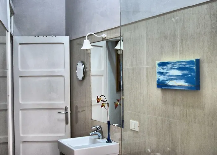 펜션 Casa Tesalia 기마르