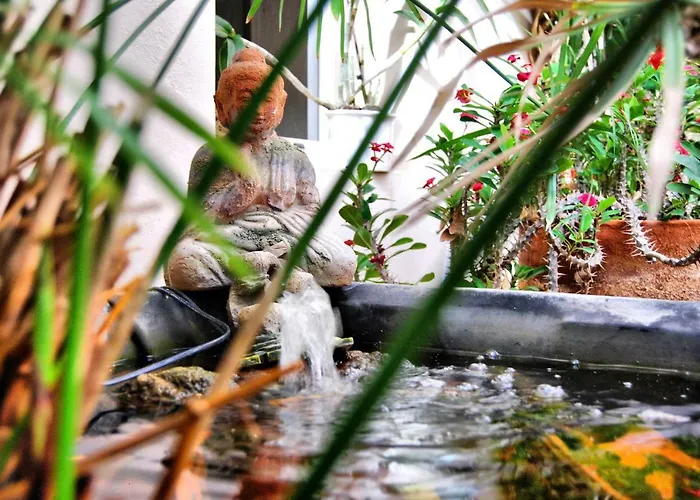 Semesterbostad Casa Tesalia *