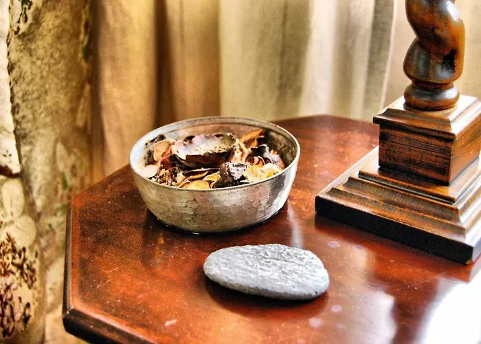 Semesterbostad Casa Tesalia Güimar