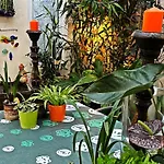 Ferienhaus Casa Tesalia