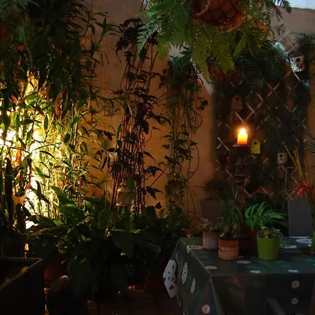 Casa Tesalia Ferienhaus