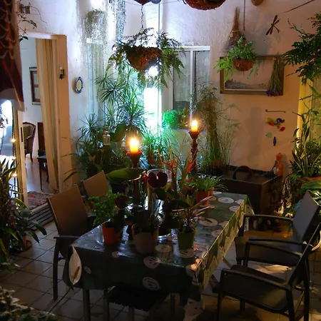 Casa Tesalia