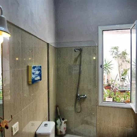 Casa Tesalia *